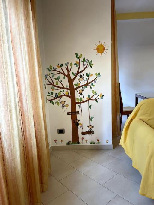 Delizioso E Silenzioso Appartamento A Roma Exterior photo