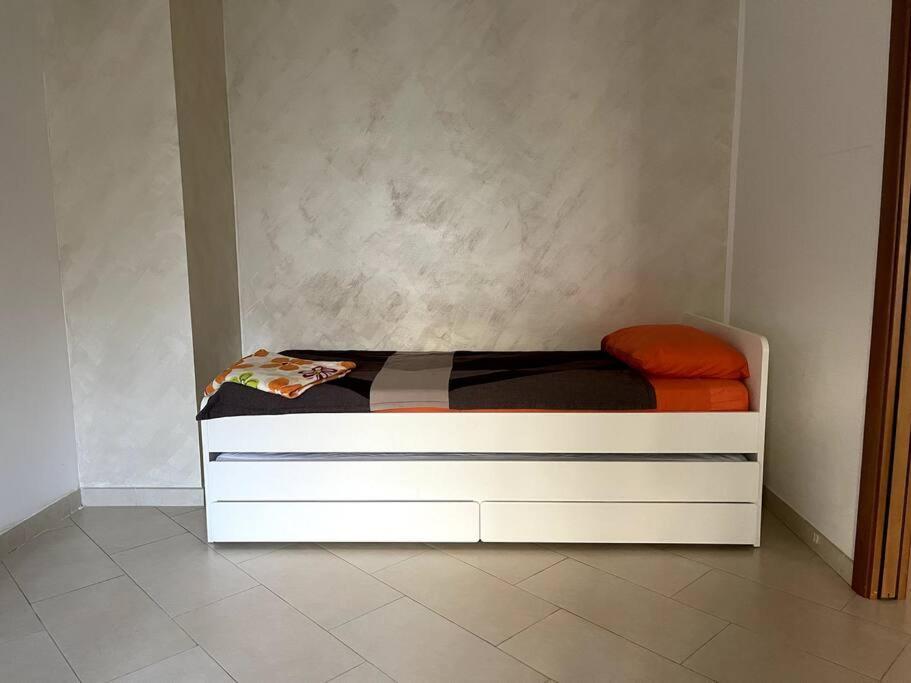 Delizioso E Silenzioso Appartamento A Roma Exterior photo